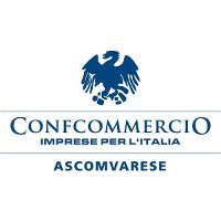 logo confcommercio varese