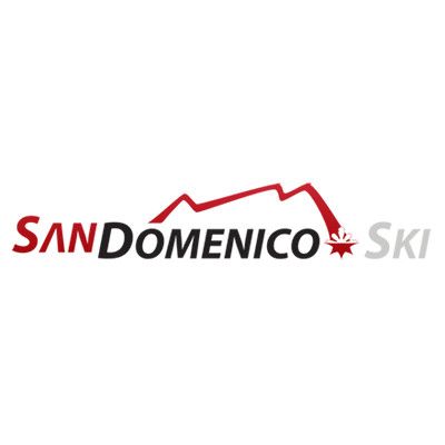 logo san domenico ski